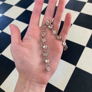 Vintage Silver Bracelet